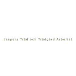 Jespers Träd och Trädgård - Arborist Stockholm