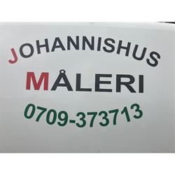 Johannishus Måleri