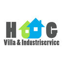 Hässlunda Gräv AB / HG Villa & Industriservice