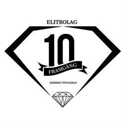 Elitbolag Certifiering