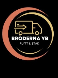 Bröderna YB Flytt&Städ AB