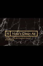 Ninas Clean AB - Städfirma Helsingborg