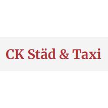 CK Städ & Taxi