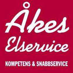 Åkes Elservice i Vimmerby AB