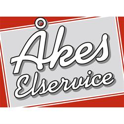 Åkes Elservice i Vimmerby AB