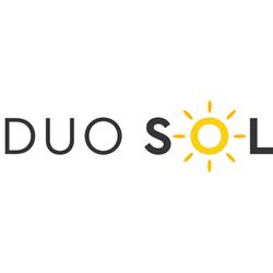 DUOSOL - Solceller Ljungby