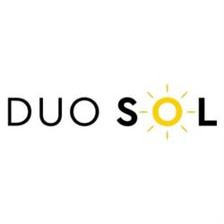 DUOSOL - Solceller Ljungby