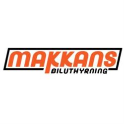 Makkans Biluthyrning