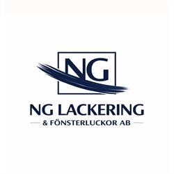NG Lackerimg & Fönsterluckor AB