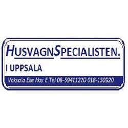 Husvagnspecialisten