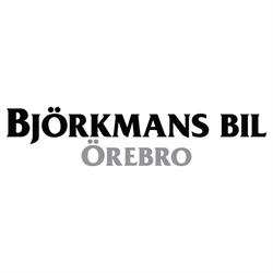 Björkmans Bil Örebro