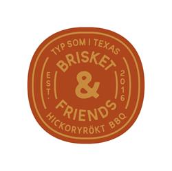 Brisket & Friends Göteborg