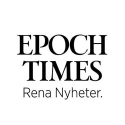 Svenska Epoch Times Ek. För