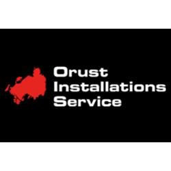 Orust Installationsservice AB