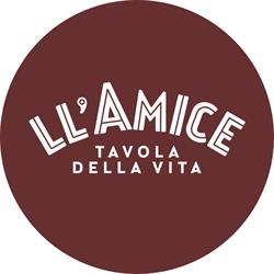 Ll'Amice Ängelholm - Italiensk Restaurang
