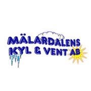 Mälardalens Kyl & Ventilation AB