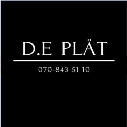 De Plåt AB