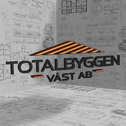 Totalbyggen Väst AB