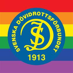 Svenska Dövidrottsförbundet