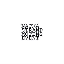 Nacka strand möten och event