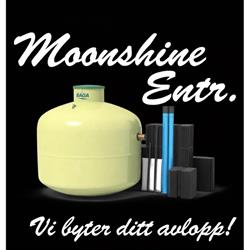 Moonshine Entreprenad i Umeå AB