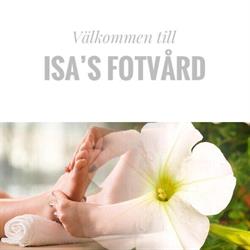 Isas Fotvård