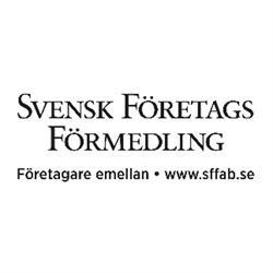 Svensk FöretagsFörmedling