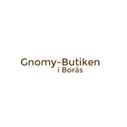 Gnomy-Butiken i Borås