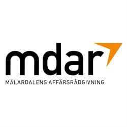 MDAR – Mälardalens Affärsrådgivning