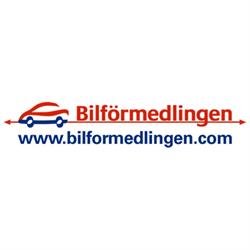 Bilförmedling Ängelholm