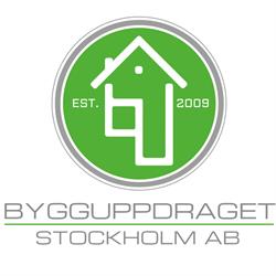 Bygguppdraget i Stockholm AB