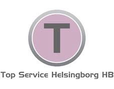 Top Service Helsingborg Handelsbolag