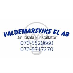 Valdemarsviks El AB