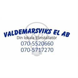 Valdemarsviks El AB