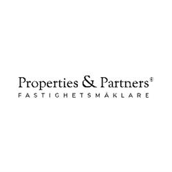 Properties & Partners Norrköping