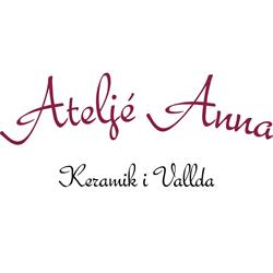 Ateljé Anna Keramik i Vallda