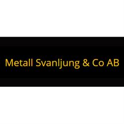 Metall Svanljung & Co AB