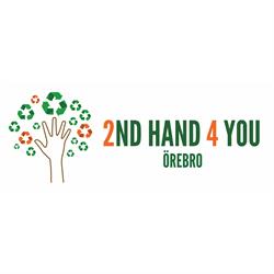 2nd Hand 4 You