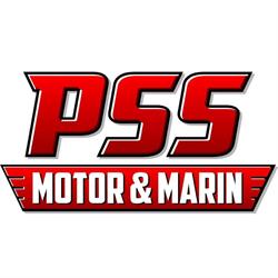 Pss Motor & Marin AB
