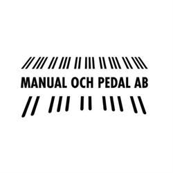 Manual och Pedal AB