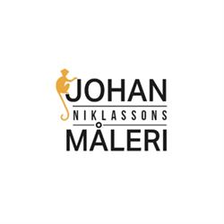 Johan Niklasson Måleri AB