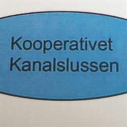 Kooperativet Kanalslussen Ekonomisk Förening