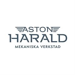 Aston Harald Mekaniska Verkstad AB