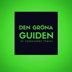 Den gröna guiden by VerdeVerde Travel