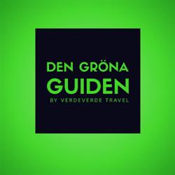 Den gröna guiden by VerdeVerde Travel
