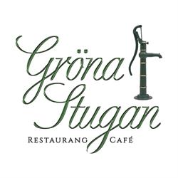 Gröna Stugan - Restaurang & Café