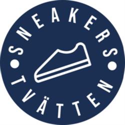 Sneakerstvätten