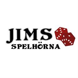 Jims Spelhörna AB