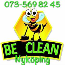 BE Clean Sörmland AB