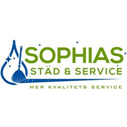 Sophias Städ & Service Grupp AB